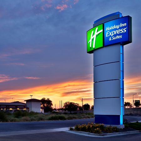 Holiday Inn Express Hotel & Suites Ontario By Ihg Zewnętrze zdjęcie