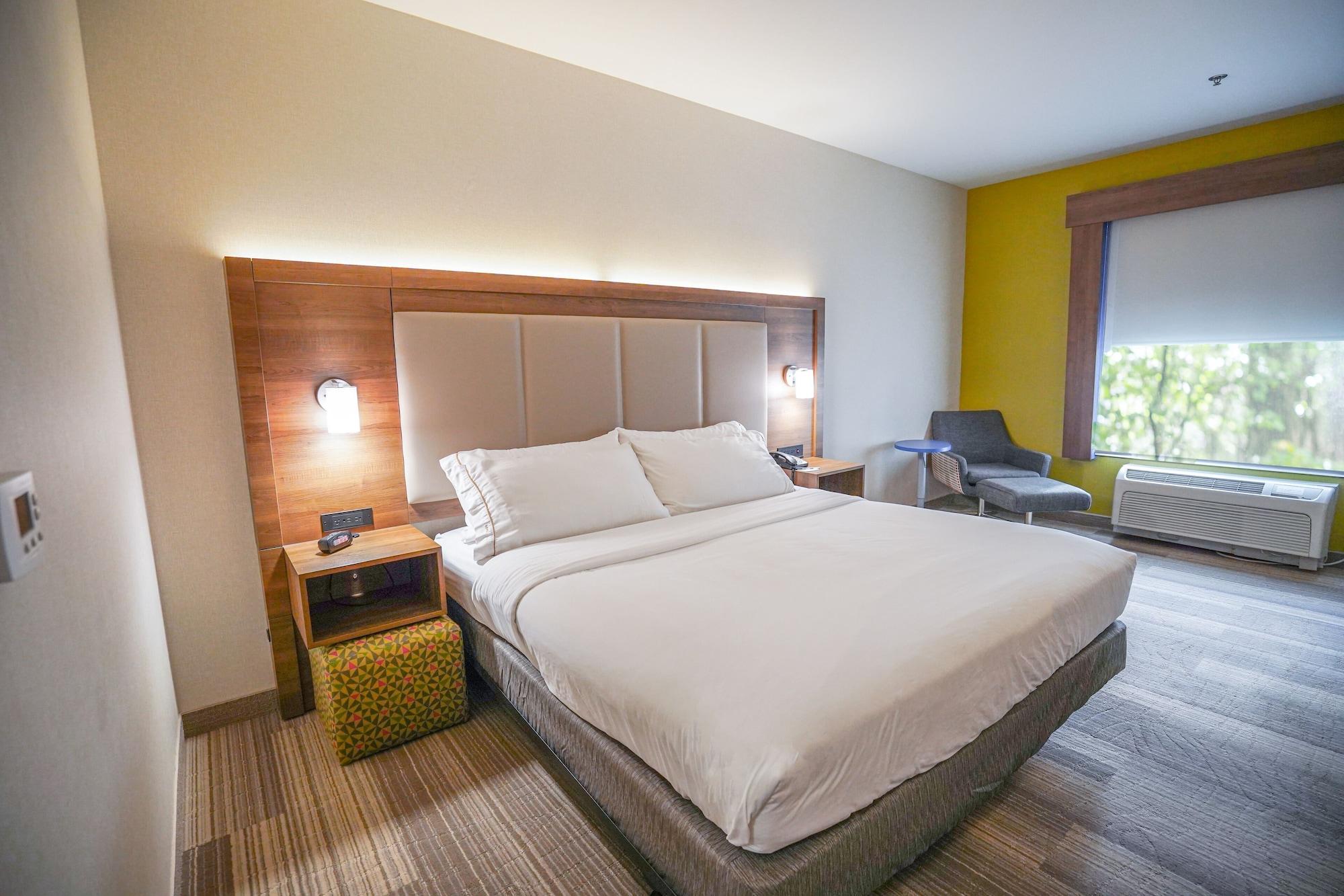 Holiday Inn Express Hotel & Suites Ontario By Ihg Zewnętrze zdjęcie