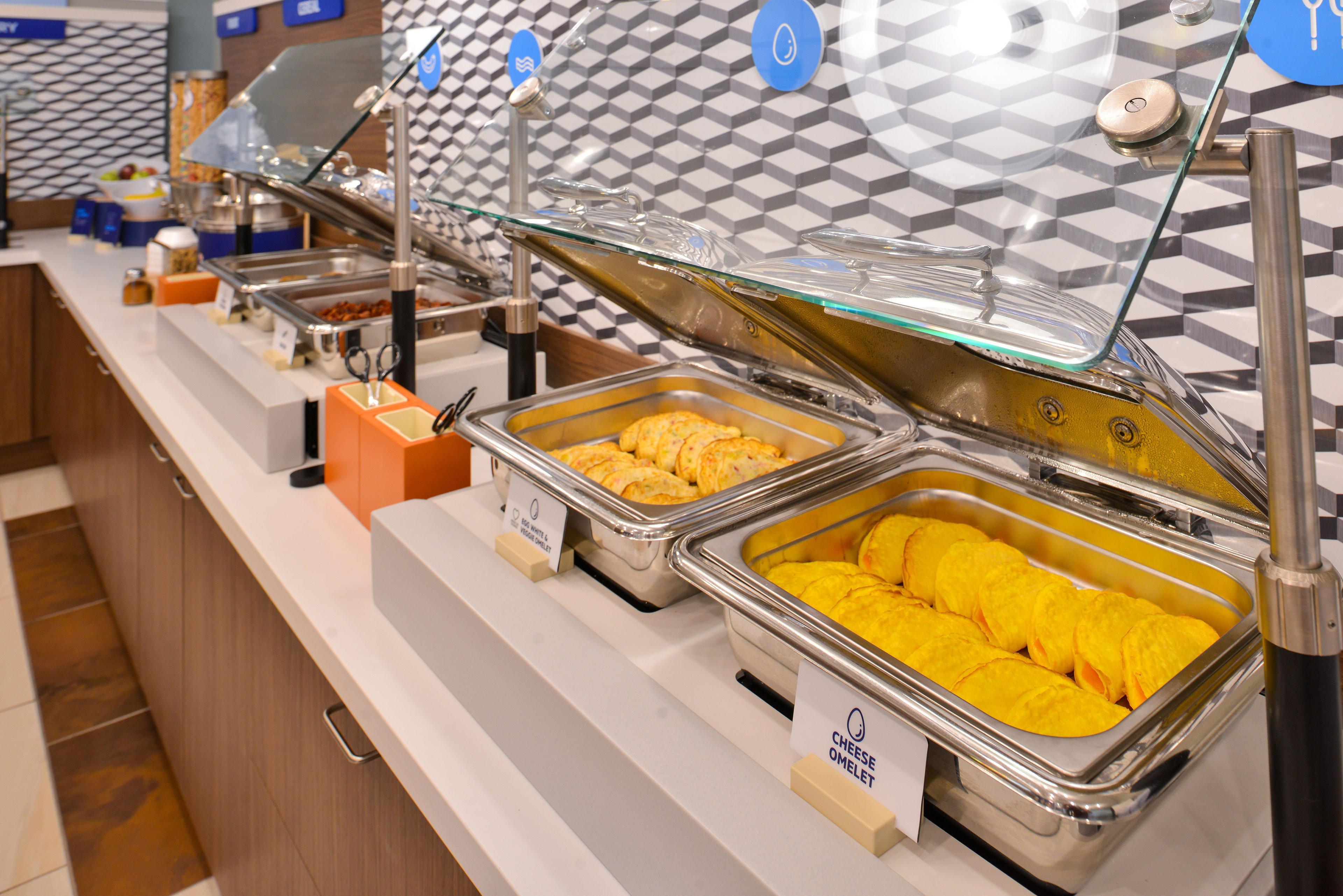Holiday Inn Express Hotel & Suites Ontario By Ihg Zewnętrze zdjęcie