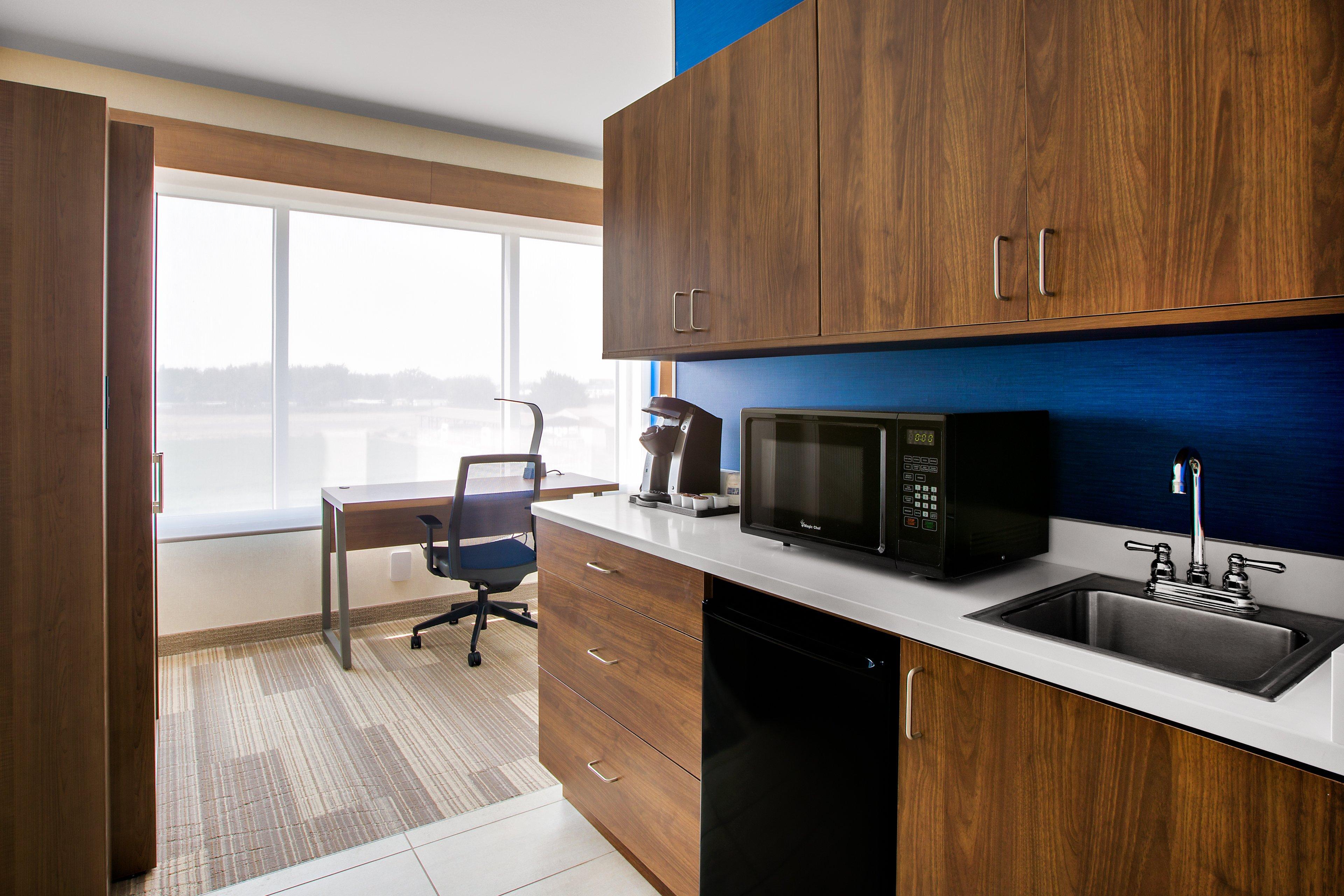 Holiday Inn Express Hotel & Suites Ontario By Ihg Zewnętrze zdjęcie