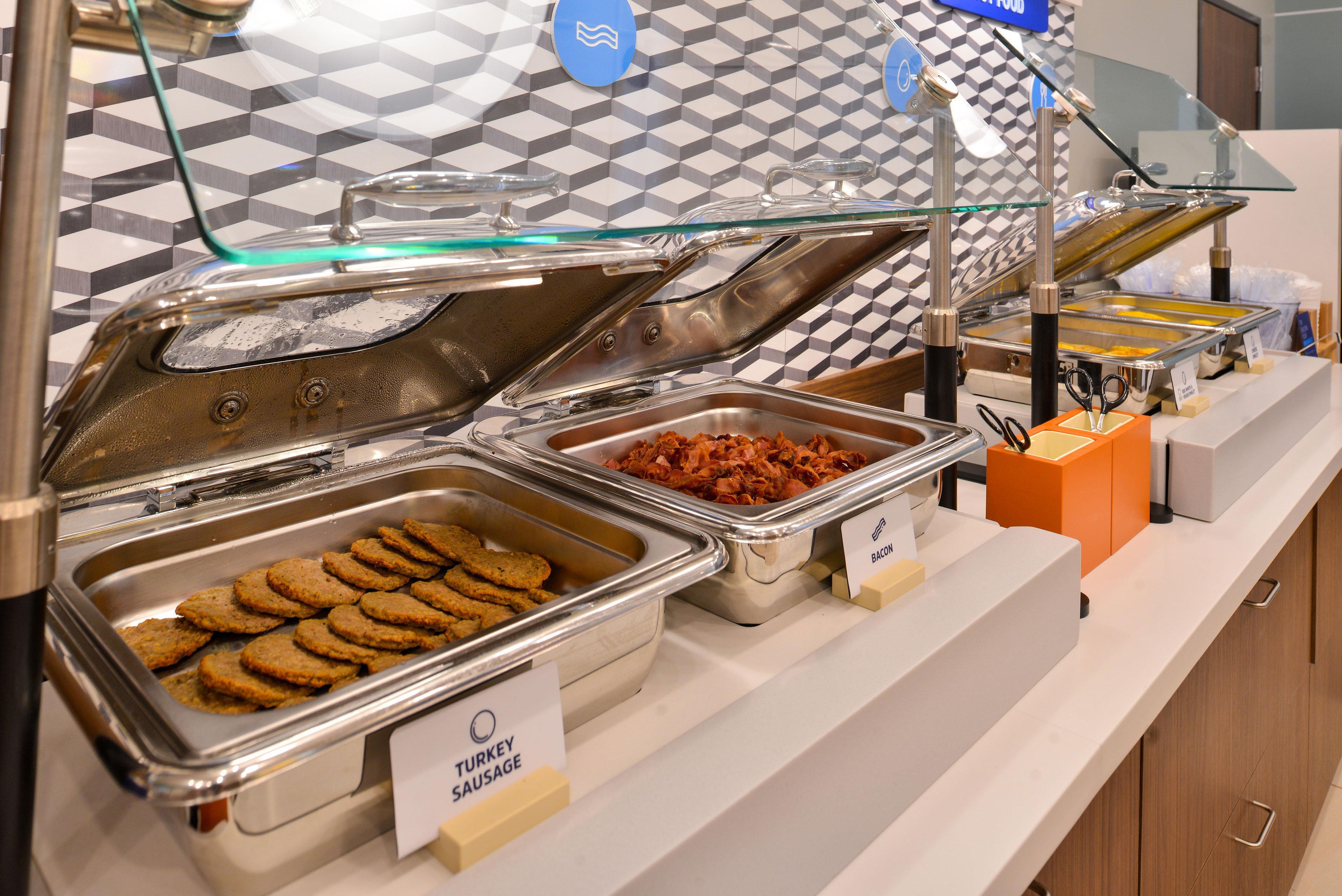 Holiday Inn Express Hotel & Suites Ontario By Ihg Zewnętrze zdjęcie