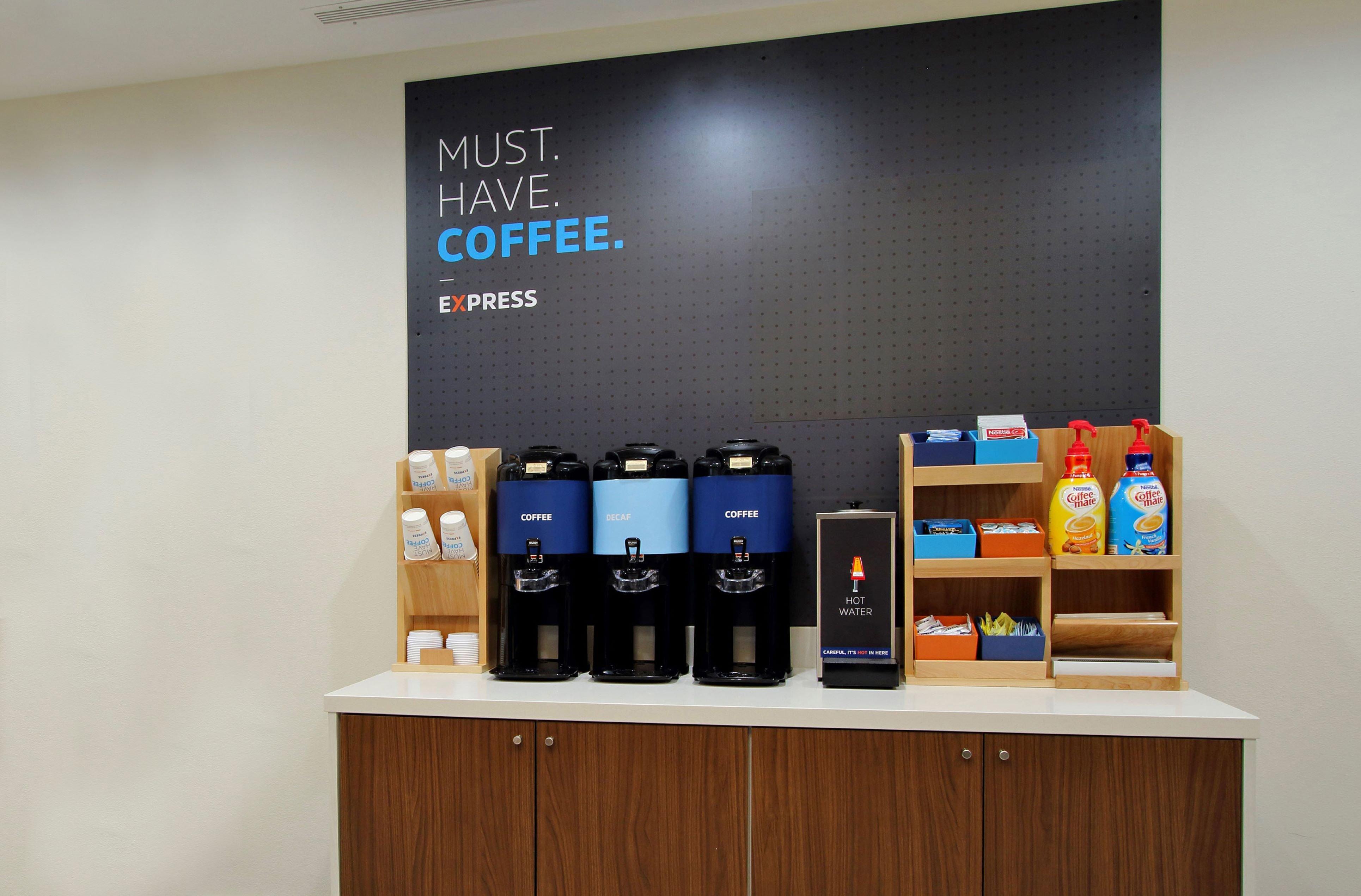 Holiday Inn Express Hotel & Suites Ontario By Ihg Zewnętrze zdjęcie