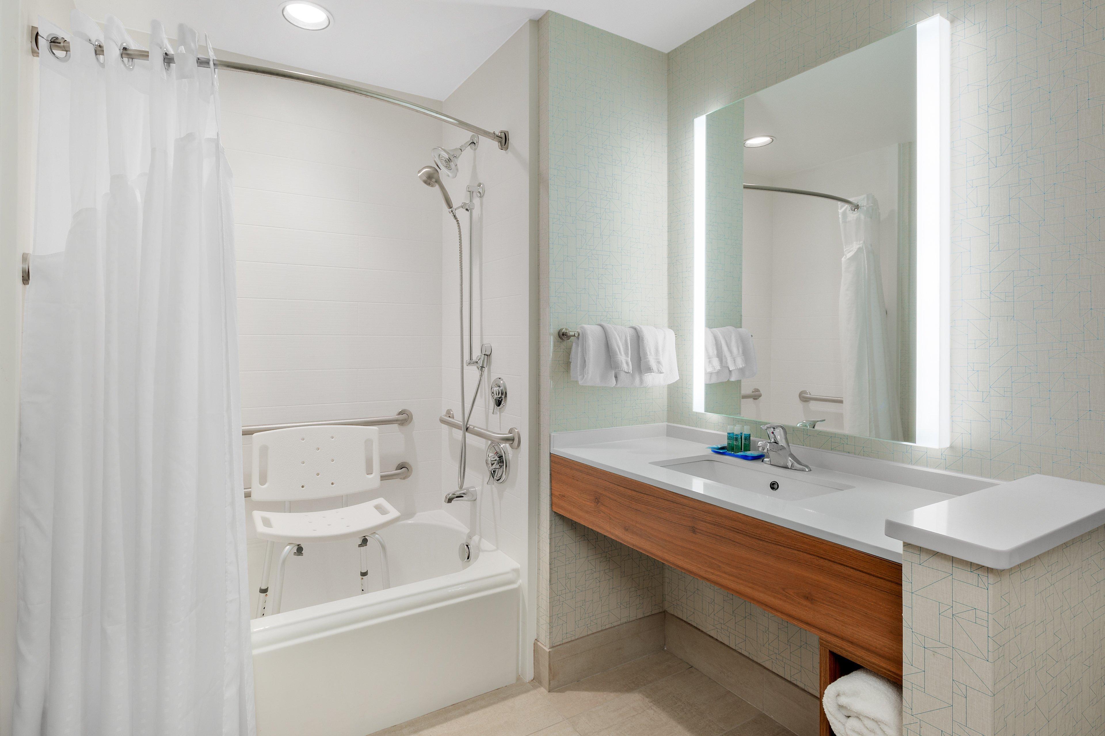Holiday Inn Express Hotel & Suites Ontario By Ihg Zewnętrze zdjęcie
