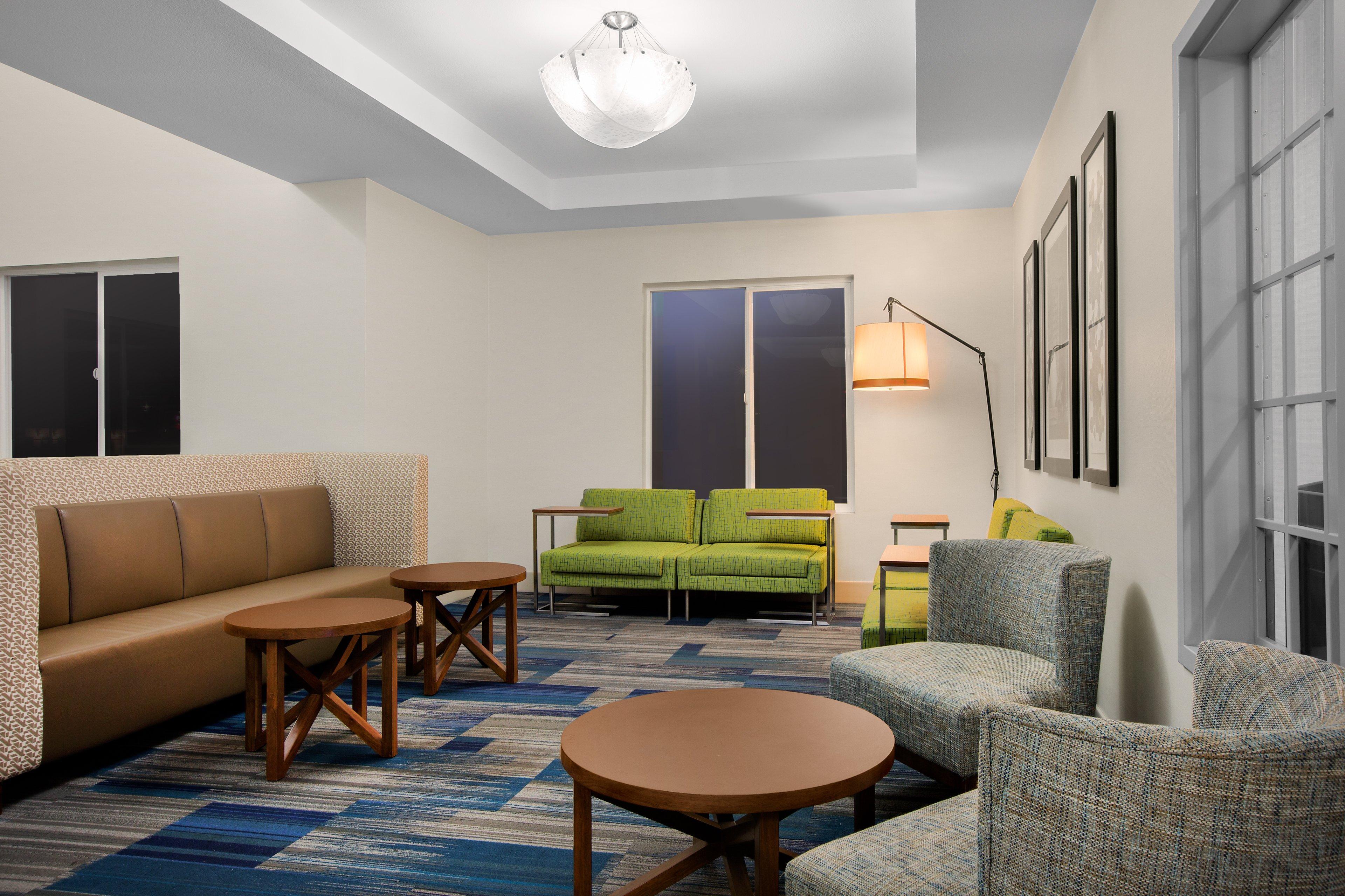 Holiday Inn Express Hotel & Suites Ontario By Ihg Zewnętrze zdjęcie
