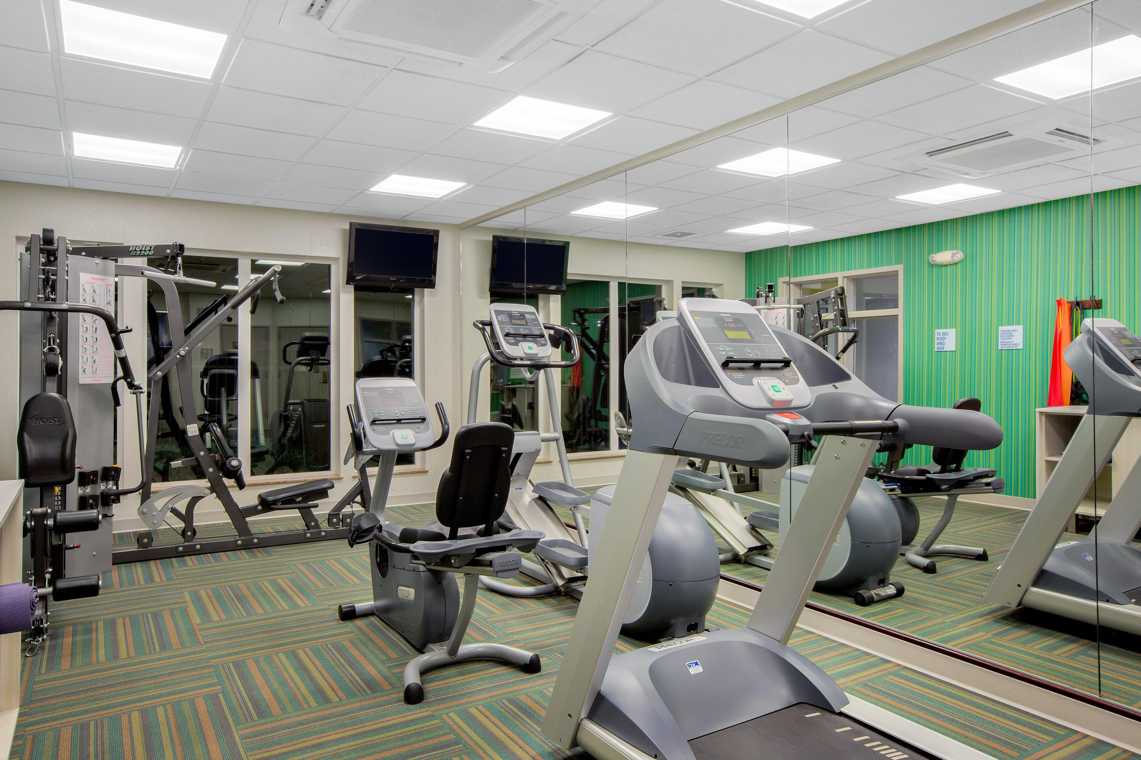 Holiday Inn Express Hotel & Suites Ontario By Ihg Zewnętrze zdjęcie