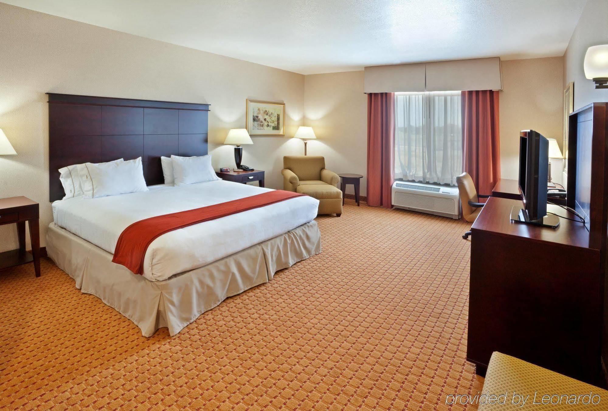 Holiday Inn Express Hotel & Suites Ontario By Ihg Zewnętrze zdjęcie