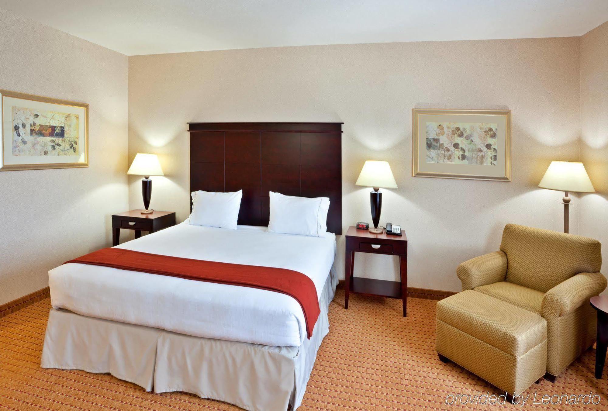 Holiday Inn Express Hotel & Suites Ontario By Ihg Zewnętrze zdjęcie
